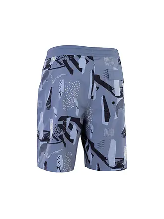 ION | Boardshort Ionic Hombre 19" | blau